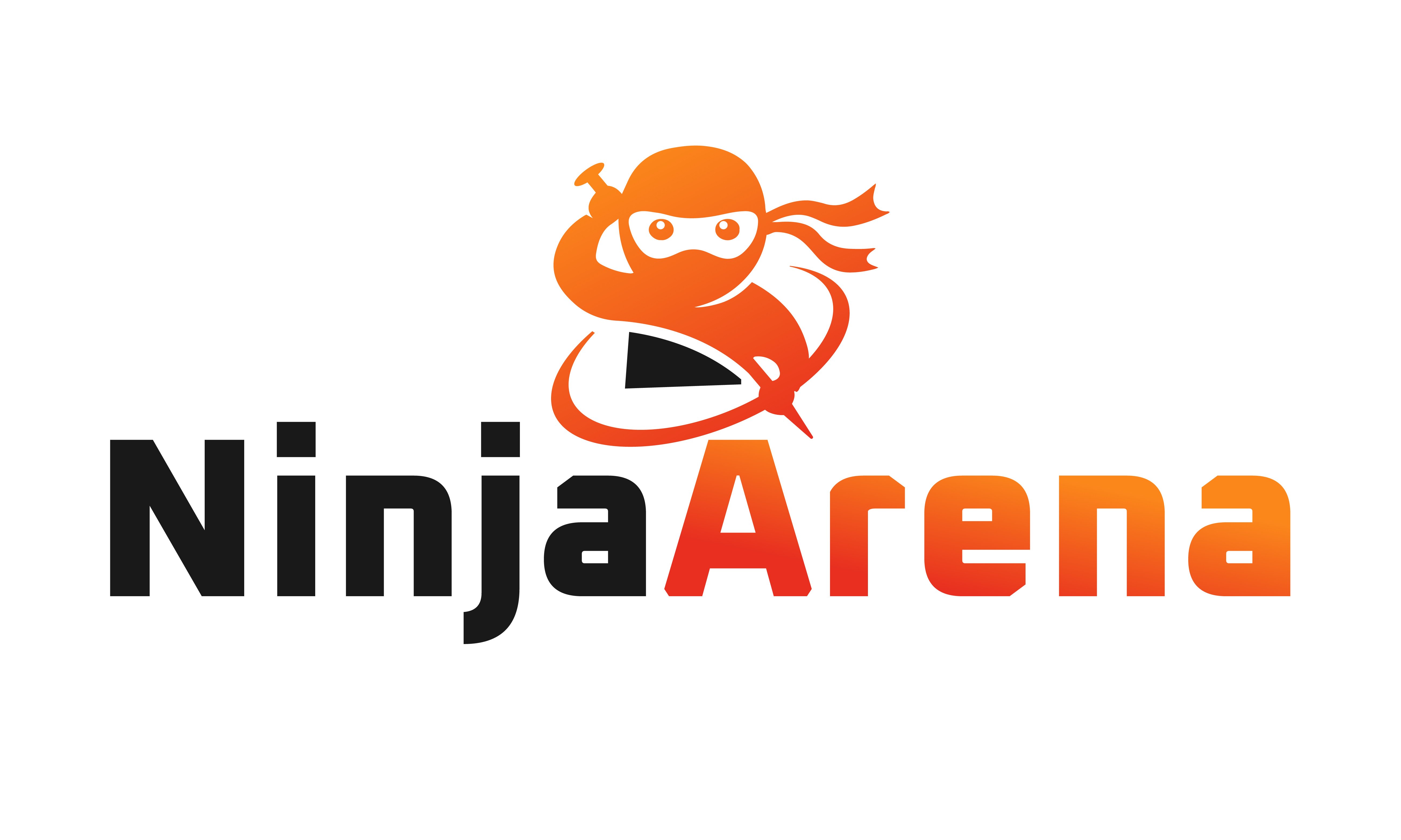 NinjaArena logo